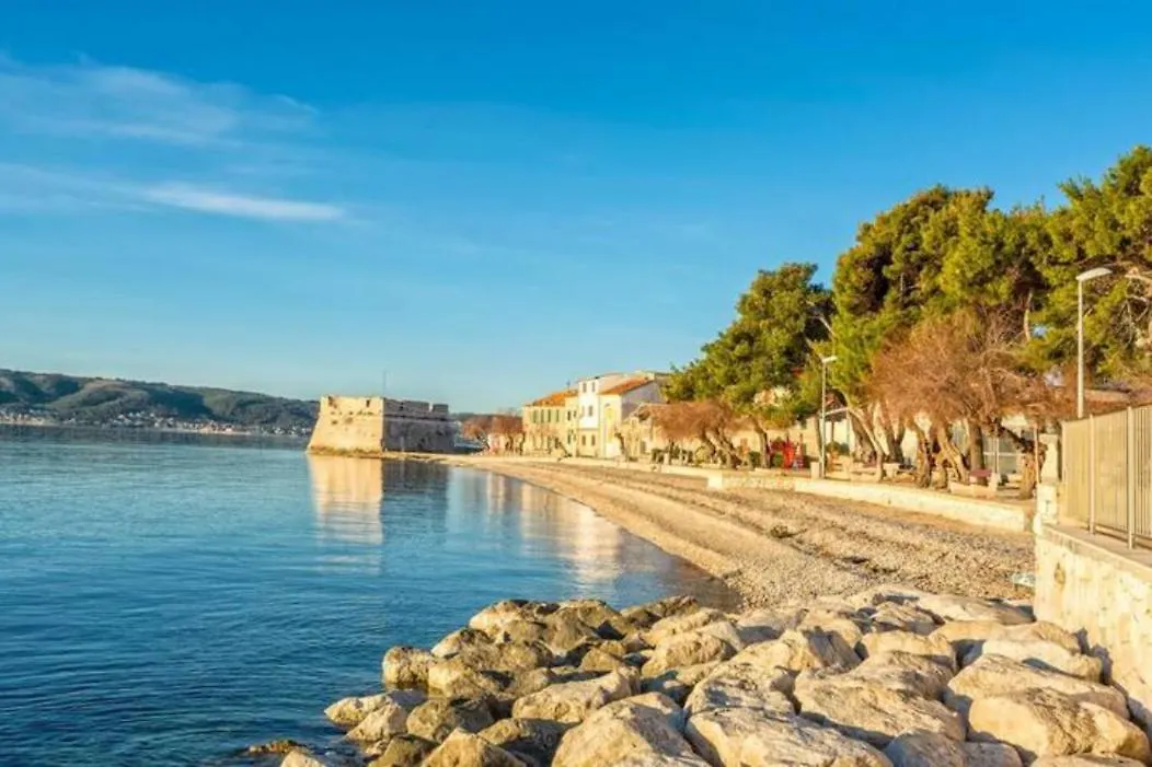 Beach Studio Apartment Ivan Kastela