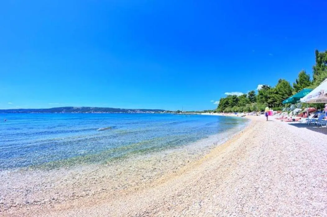 Beach Studio Apartment Ivan Kastela 0*,