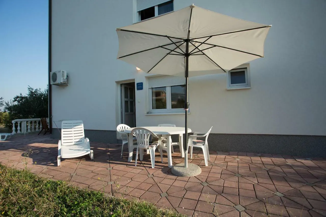 Beach Studio Apartment Ivan Kastela